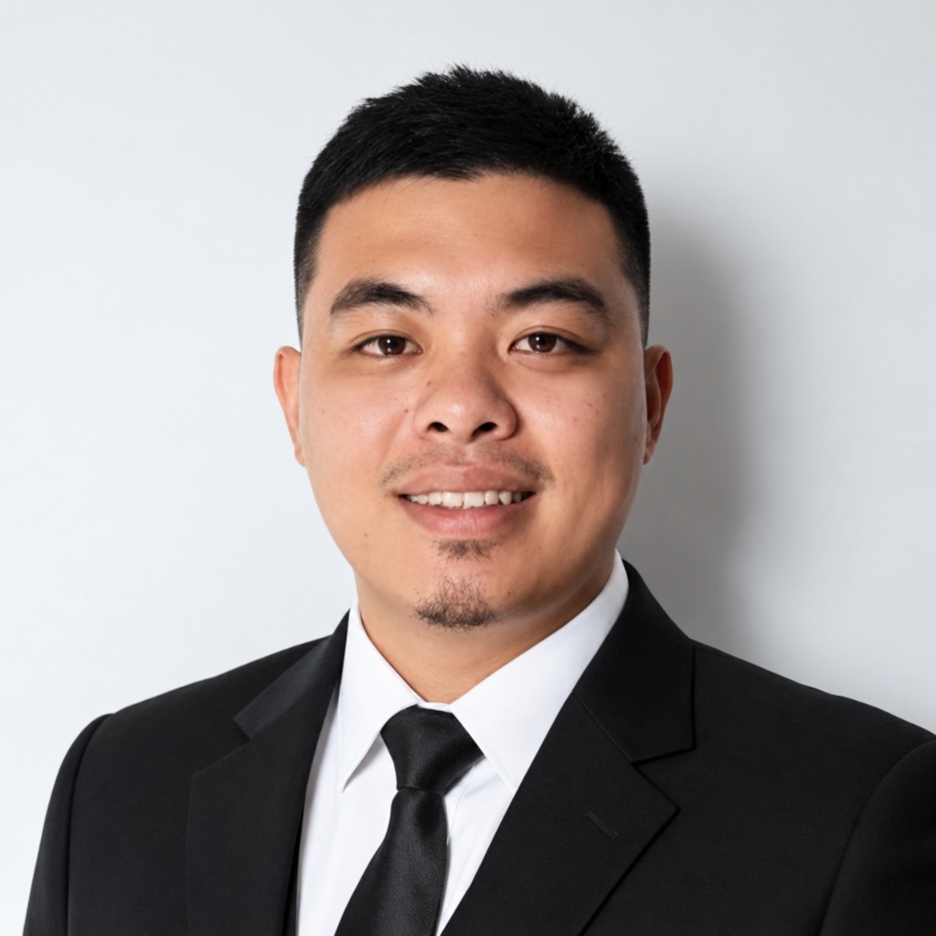 Theodore Gonzalo, Founder, Resume Builders
